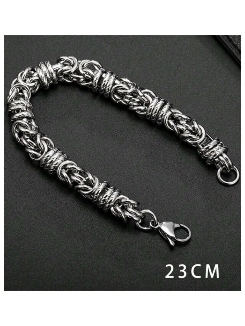 N/A intricate link